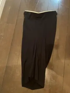 Acne Studiosのタイトフィットスカート♪