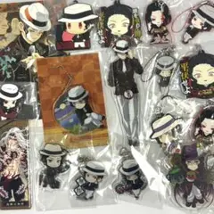 鬼滅の刃まとめ売り　 鬼舞辻無惨 　アニメまとめ売り　　 17点
