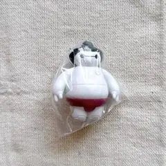 ディズニーランド　カプセルトイ　ベイマックス