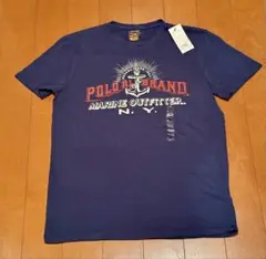 Polo Ralph Lauren ラルフローレン Tシャツ M 新品 未使用
