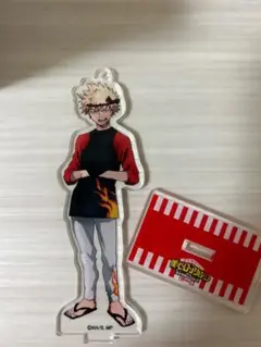 爆豪勝己 アクリルスタンド