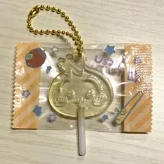 ちいかわ　うさぎ　キャンディーチャーム
