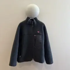 美品‼️ダントンWOMEN'S BOA STAND COLLAR JACKET