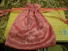 アリエル　巾着