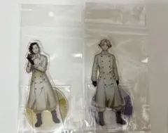東リべ　九井一　乾青宗　アクスタ