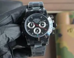 ROLEX BLAKEN クロノグラフ 腕時計