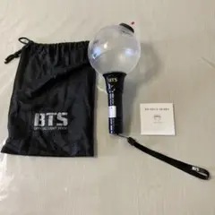 BTS ペンライト 歴代　コンプリート BTS ペンライト 歴代コンプリート