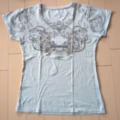ハードロックカフェ　Ｔシャツ　M