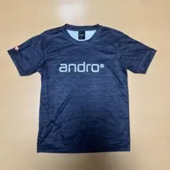 美品　アンドロ　ユニフォーム