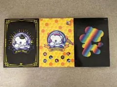 【希少セット・無料配送】おれパラ 2014～2016 3作品セット