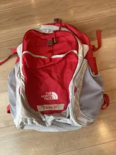 THE NORTH FACE big day 30 リュック