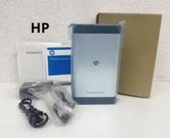 【未使用品】HP 外付けハードディスク HDD 1TB PC周辺機器 パソコン