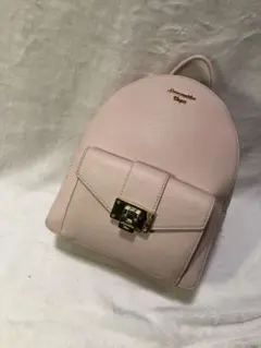 サマンサベガ　リュック（限定品）