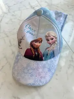 アナと雪の女王 キャップ 52cm