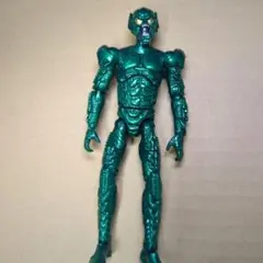 映画スパイダーマンより TOYBIZ トイビズ グリーンゴブリン