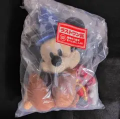 一番くじ Disney Mickey ラストワン賞