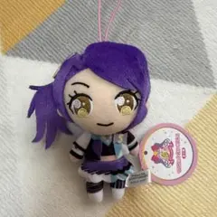 プリパラ マスコット ぬいぐるみ2 東堂シオン