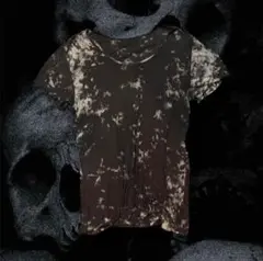 14th addiction Dark Mist Cut and Sew