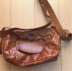 未使用級 極美品 ANNA MOLINARI アンナモリナーリ ショルダーバッグ 2025年最新】ANNA MOLINARI バッグの人気アイテム - メルカリ