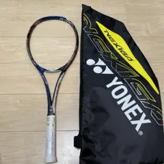 ヨネックス YONEX ネクシーガ90D DUEL UL1 新品未使用