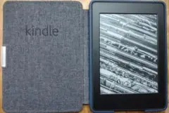 kindle paperwhite 第7世代
