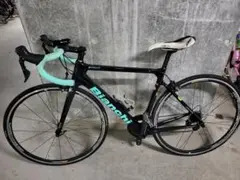 Bianchi SPRINT ULTEGRA 2020モデル カスタム