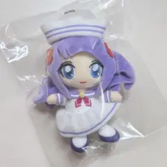 プリキュア 香久矢まどか ぬいぐるみ