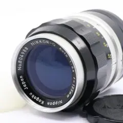 2025年最新】nikkor-q auto 135mm f3.5の人気アイテム - メルカリ