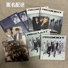 TREASURE PLEASURE REBOOT ハルトセット