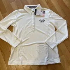 新品☆HONMA ロングスリーブシャツ gg