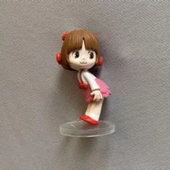 ブラック・ジャック　ピノコ　フィギュア