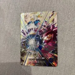 sdv5-sec 孫悟空da ドラゴンボールダイバーズ