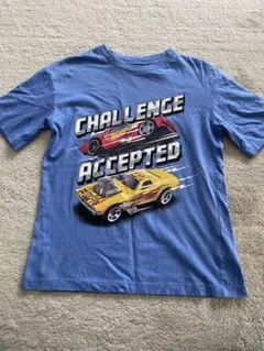 ホットウィールTシャツ