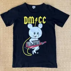 3回着用 キュウソネコカミ ツアー限定 バンド Tシャツ 黒M レア