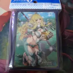 シャーロッテ ファイアーエムブレムサイファ スリーブ