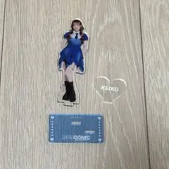ME:I 清水恵子 アクリルスタンド