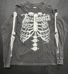 neighborhood BOUNTY HUNTER コラボTシャツ