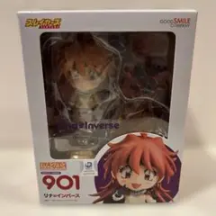 2025年最新】ねんどろいど リナ=インバースの人気アイテム