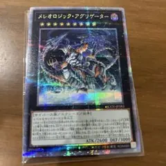 メレオロジック・アグリゲーター　25th クオシク