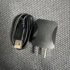 【未使用品】KPTEC USB充電器とACアダプターセット