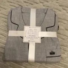 GU PAJAMA COLLECTION メンズパジャマセット