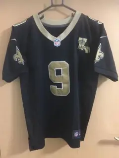 NFL ユニフォーム D.BREES(ニューオーリンズ・セインツ)