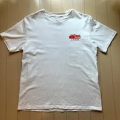 DULTON ホワイトＴシャツ