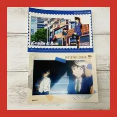【即購入可】名探偵コナン ブロマイドコレクション
