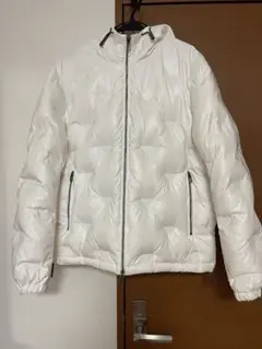 [美品]エンポリオアルマーニ　ダウンジャケット