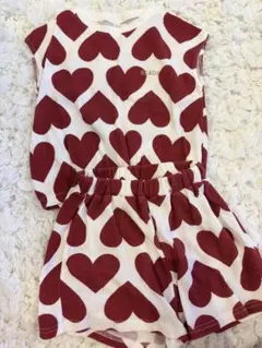 ベビー服　セットアップ　90サイズ