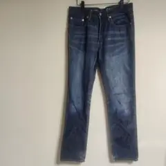 GAPジーンズ　レディース　30インチ