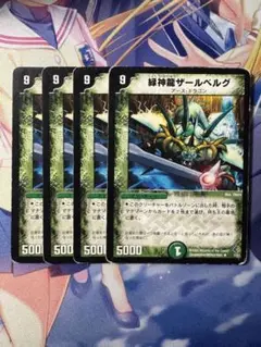 最安値　ザールベルグ　4枚
