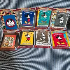 一番くじ　ディズニーファンタジアH賞 2種