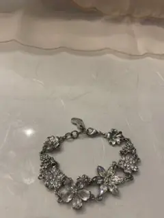 ジルスチュアートブレスレット